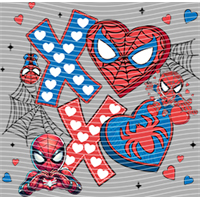 Valentine's Day-QRJ  5769